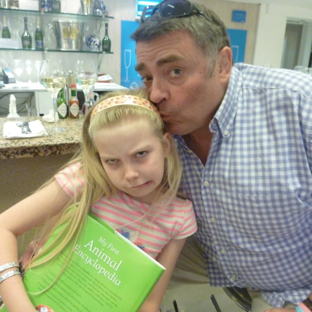 Basit bir uçuk zannetti, korkunç hastalığa yakalandı! Doktorlar bile teşhis koyamadı 13